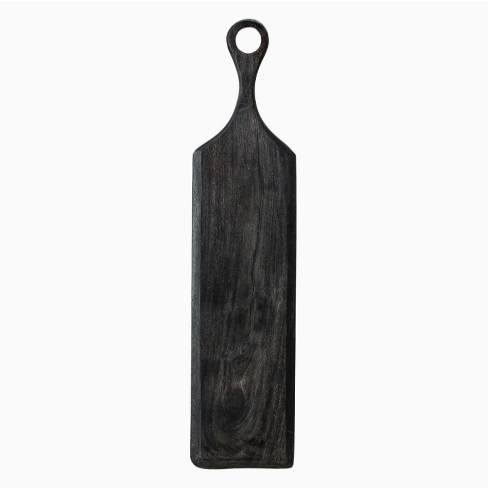 Wood Cheese and Cutting board - Picture 4 of 4